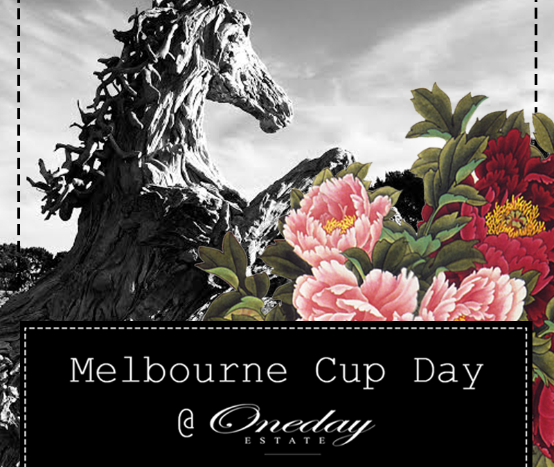 Melb Cup 2020