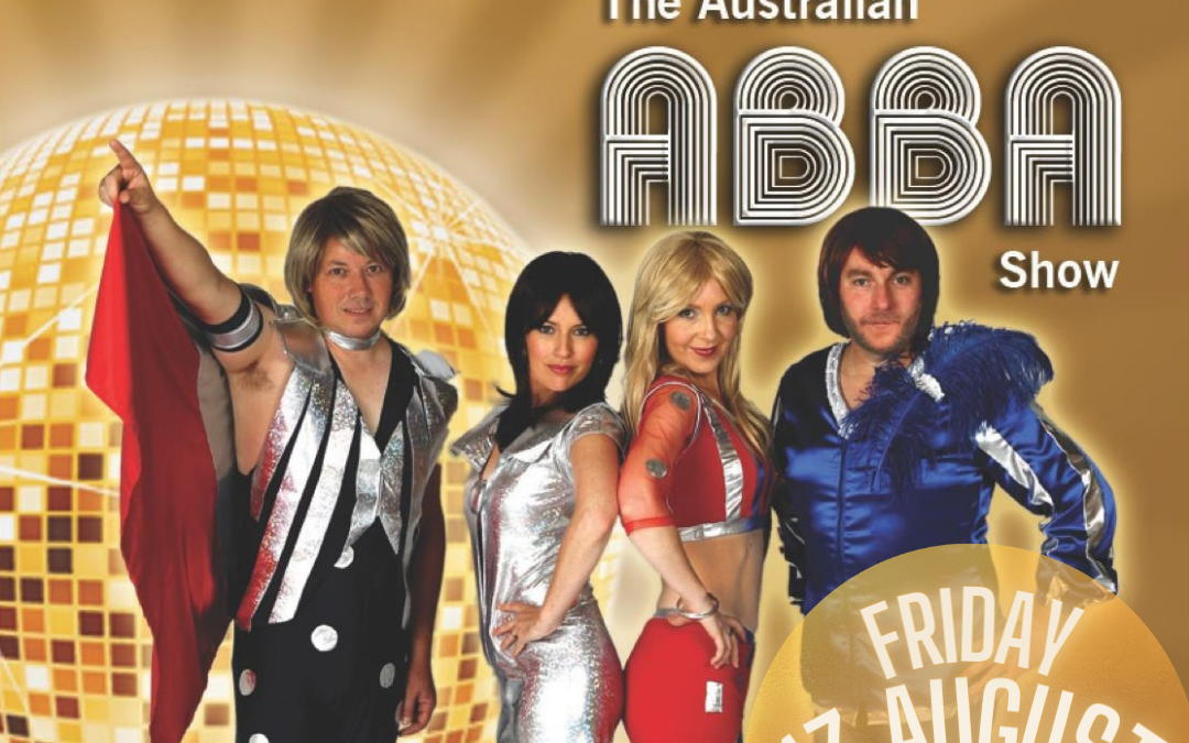 ABBA concert