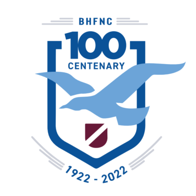 BHFNC - 100 year Centenary