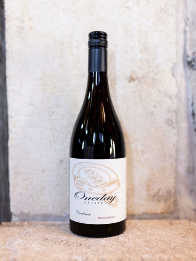 Oneday Estate Pinot Noir 2022